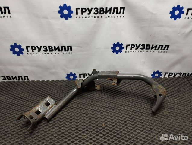 Крепление проводки Volvo FH4 21667882