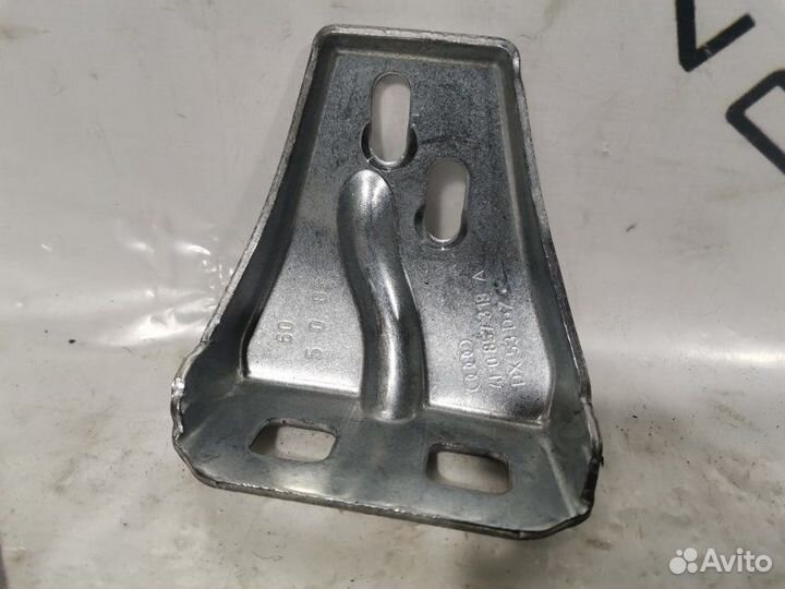 Кронштейн панели приборов Audi A6 (C6,4F) 2005-20