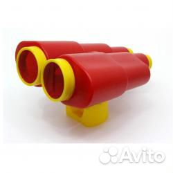 Бинокль детский большой