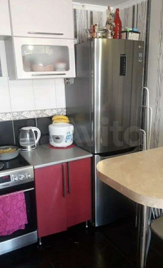 2-к. квартира, 36 м², 3/5 эт.