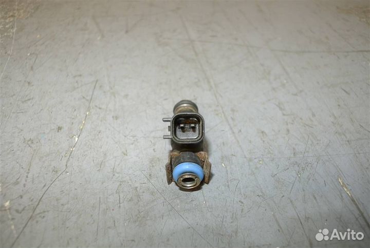 Форсунка инжекторная электрическая Chevrolet Cruz