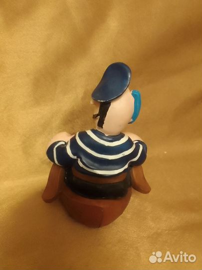 Декоративные фигурки