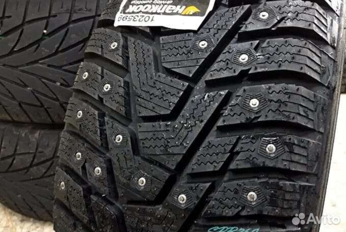 Hankook Winter I'Pike RS2 W429 215/65 R16 102T