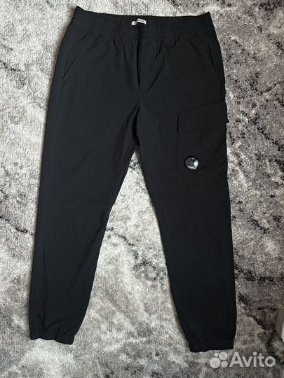 Штаны Cp company оригинал