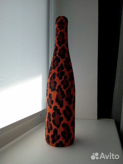 Ваза интерьерная