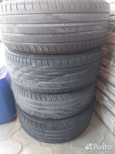 Toyo Proxes CF2 SUV 225/60 R17