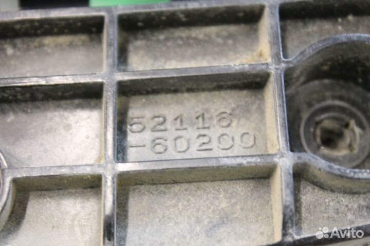 Крепление Бампера Toyota Land Cruiser Prado 150