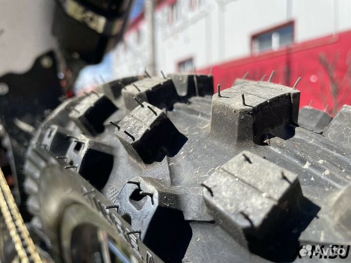 Мотоцикл Avantis A2 LUX (172FMM) PRO sport птс