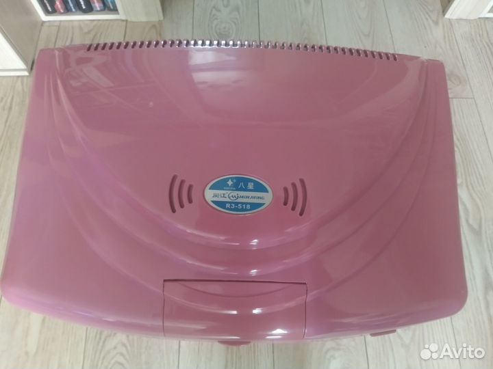 Продам аквариум