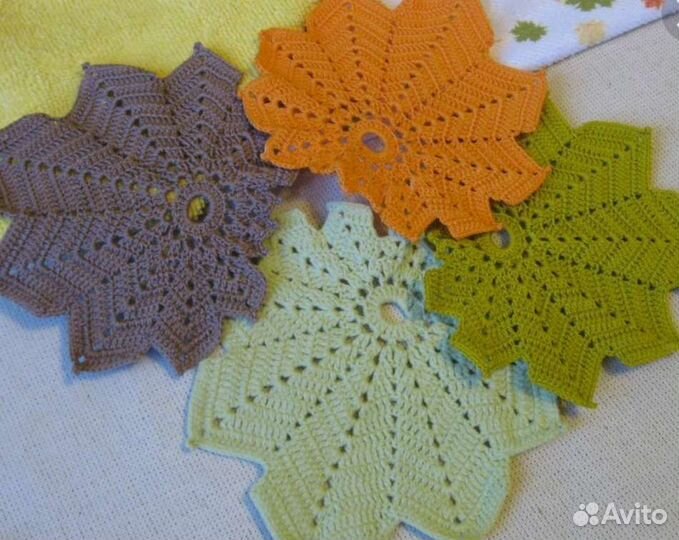 Подставка под горячее