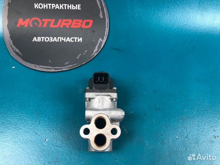Клапан EGR Mitsubishi Asx GA2W 4B11 2016