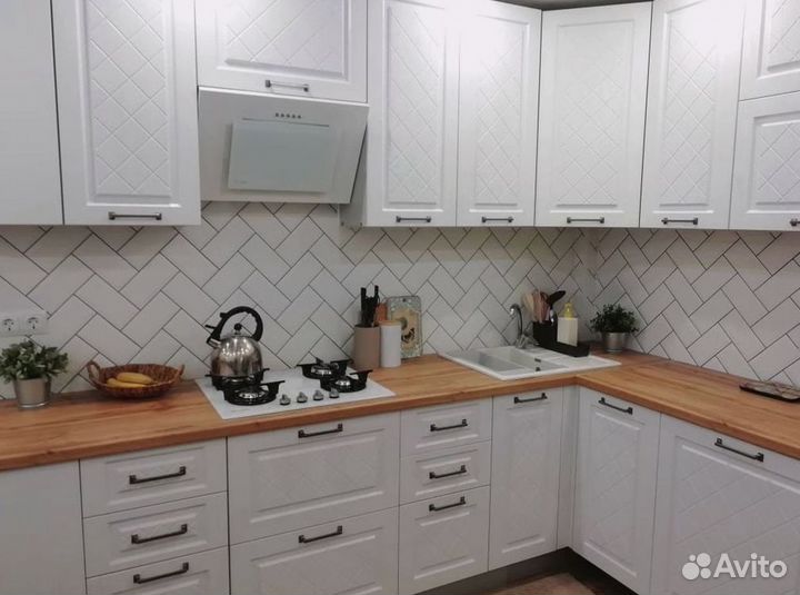 Кухни икея