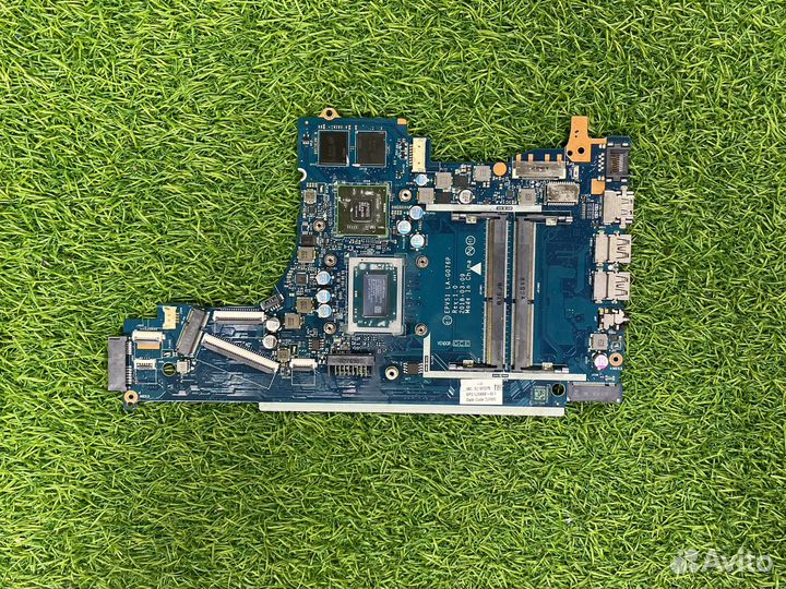 EPV51 LA-G076P Rev: 1.0 на запчасти