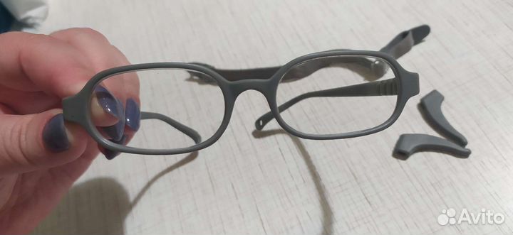 Оправа детская очки