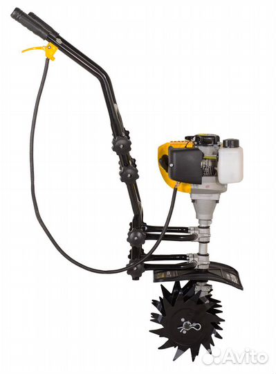 Мотокультиватор huter GMC-1.8