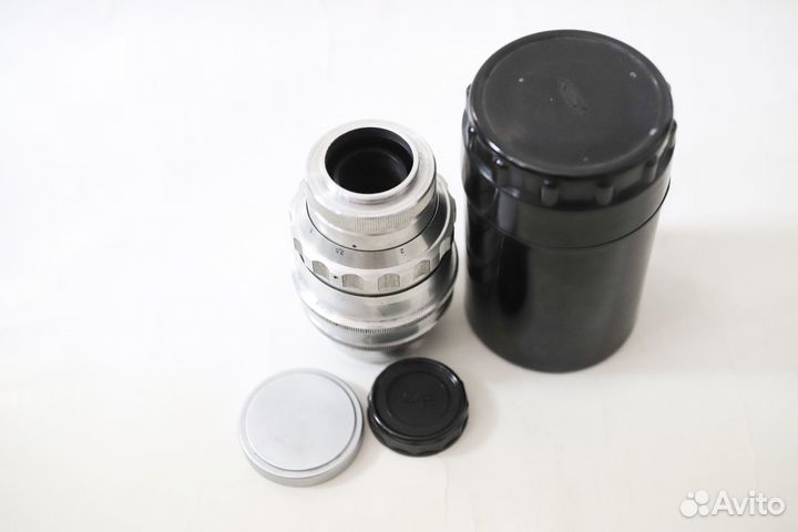 Таир 11 2.8 /135mm M39