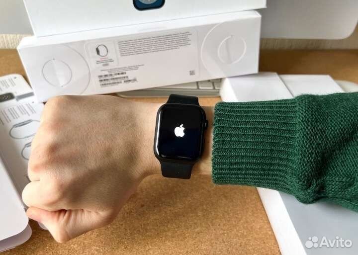 Apple Watch 8 45 mm (+ доставка )