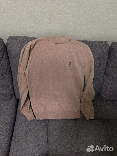 Свитер мужской