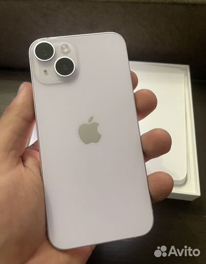 iPhone 14, 128 ГБ