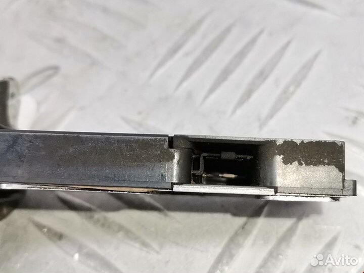 Расходомер воздуха (дмрв) для Nissan Navara (D40)