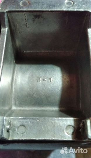 Овощерезка СССР