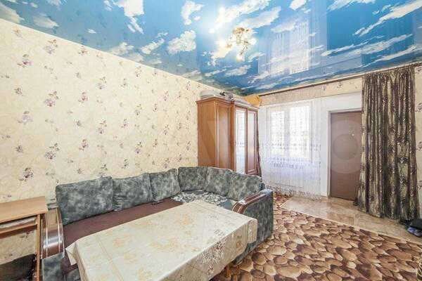 Дом 135 м² на участке 4,6 сот.