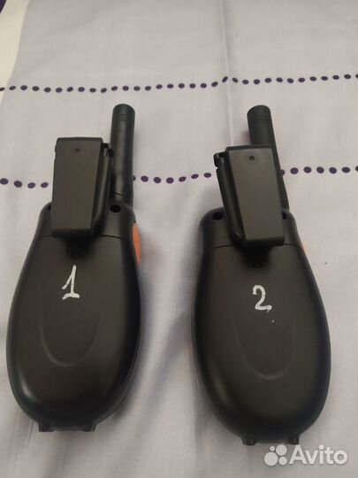 Рации optim WT-415H