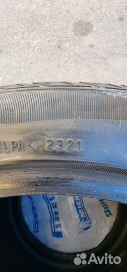 Grenlander Winter GL868 275/40 R20 и 315/35 R20