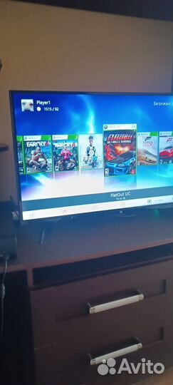 Xbox 360 elite прошитый Аврора 320 гб