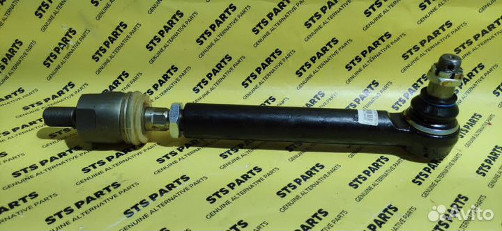 123153, Рулевая тяга в сборе, Carraro