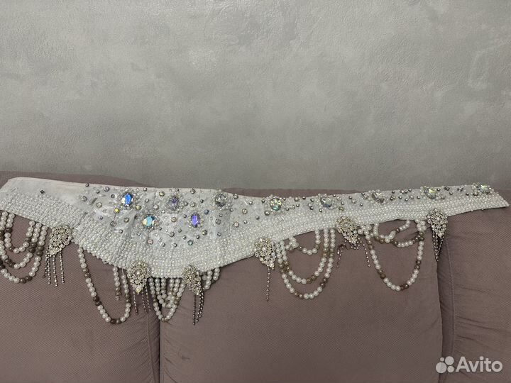 Продам костюм для танца живота