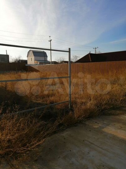 Участок 4,5 сот. (ИЖС)