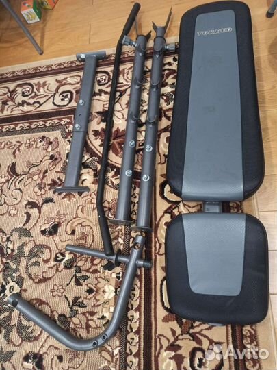 Шведская стенка