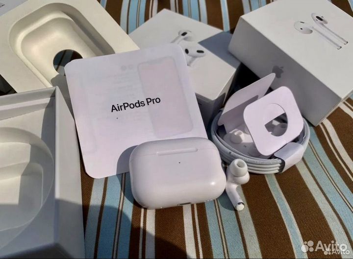 Apple airpods pro 2