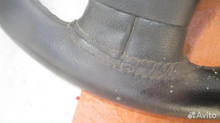 Руль мульти Opel Vectra C