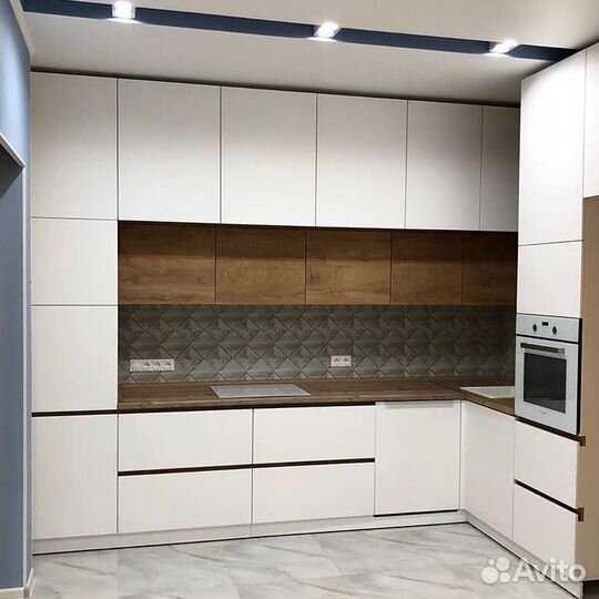 Кухня на заказ