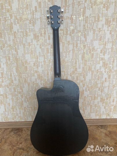 Акустическая гитара Rockdale Aurora