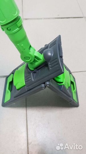 Швабра профессиональная