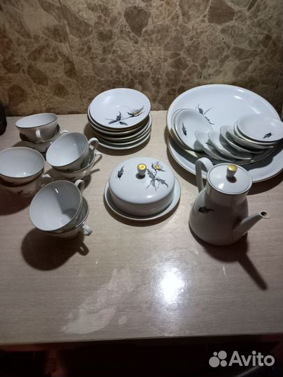 Товары для кухни