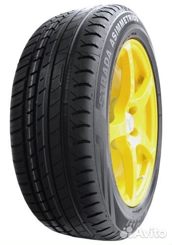 Viatti Strada Asimmetrico V-130 205/65 R15 94V