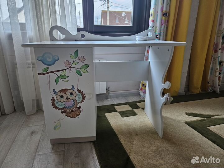 Детская мебель бу