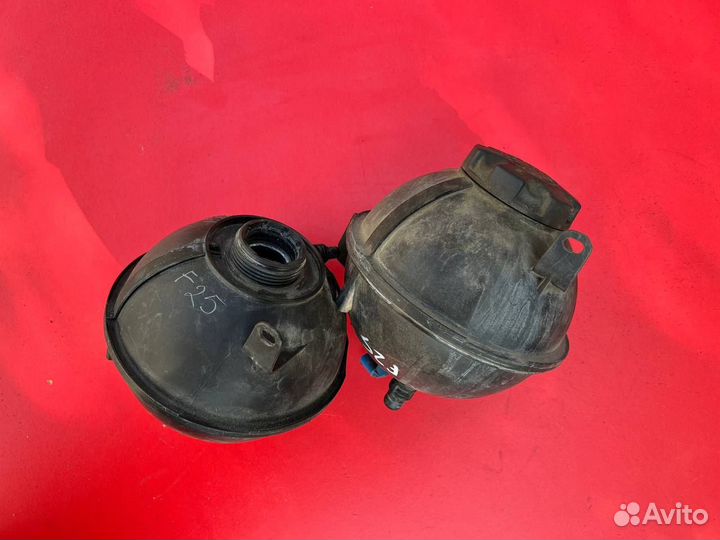 Расширительный бачок BMW X3 F25