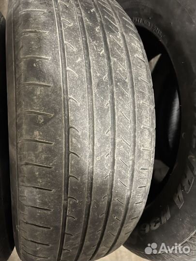 Maxxis MP-15 Pragmatra 205/65 R15 94V