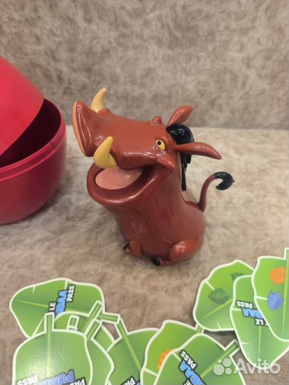 Spin Master Передай пумбу