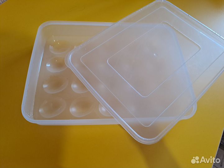 Контейнер для яиц на 20шт