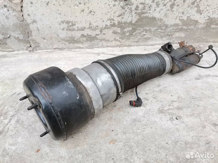 Амортизатор передний A2213209313 Mercedes-Benz S-C