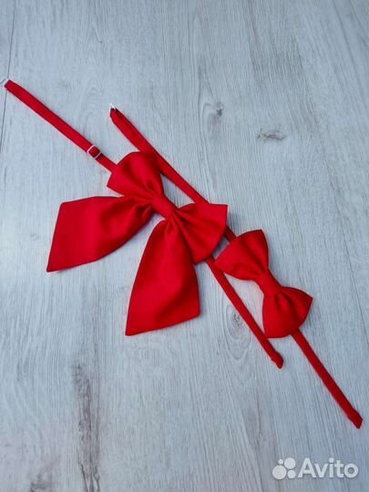 Резинки для волос ручной работы