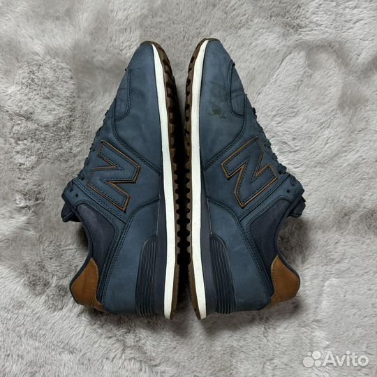 Кроссовки New Balance 574 оригинал