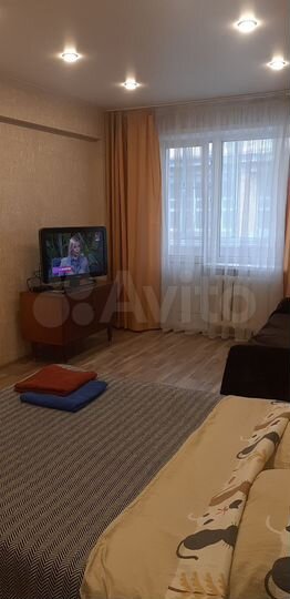 1-к. квартира, 31 м², 2/9 эт.