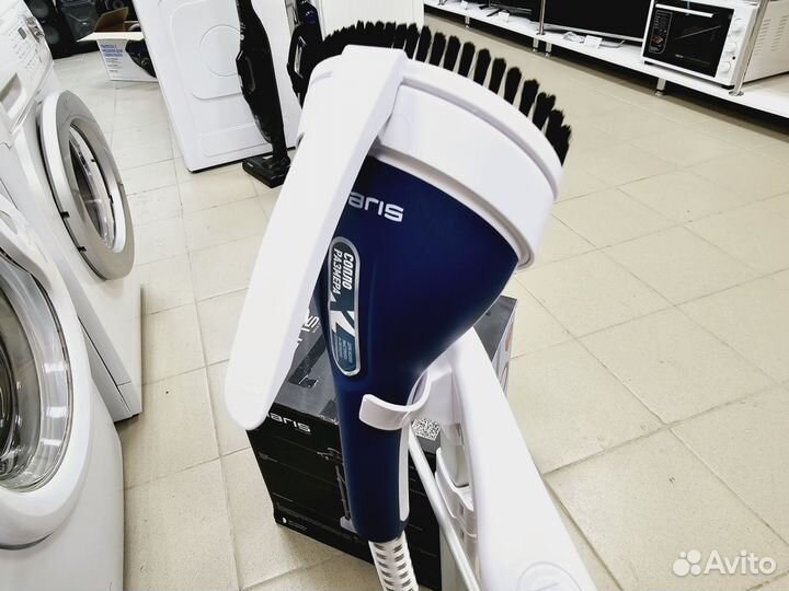 Отпариватель вертикальный Polaris 2200Вт (Чап50)